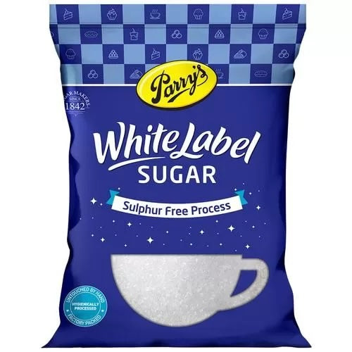 Parry’s White Label Sugar -1KG